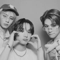 Leehan - Sungho - Riwoo