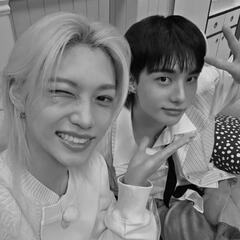 Felix - Hyunjin